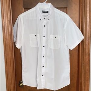 Express Short Sleeve shirt